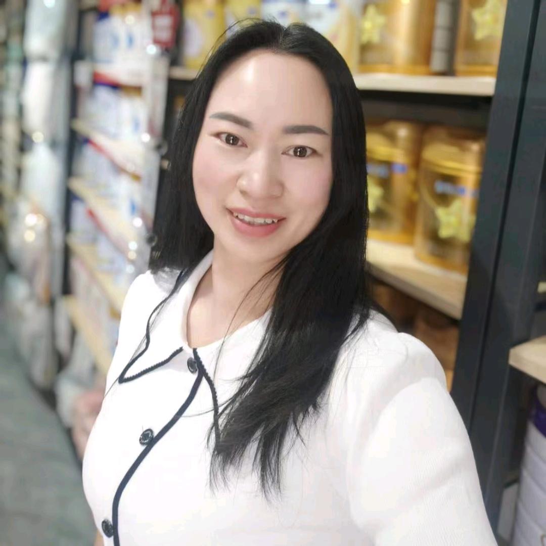 宣威何姐：孕妇装、母婴用品