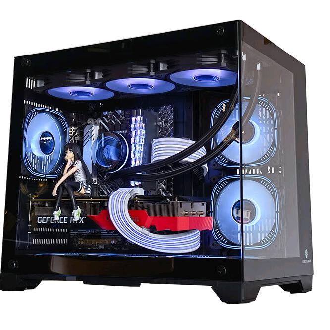 深圳市泓莫斯台式电脑