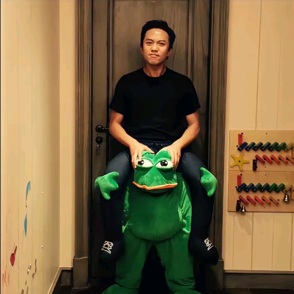 🌈爱在未来时。