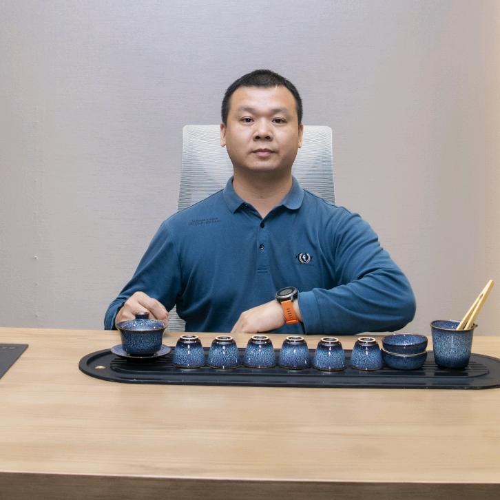 邱前军