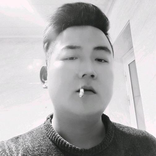 吊儿郎当小龙哥