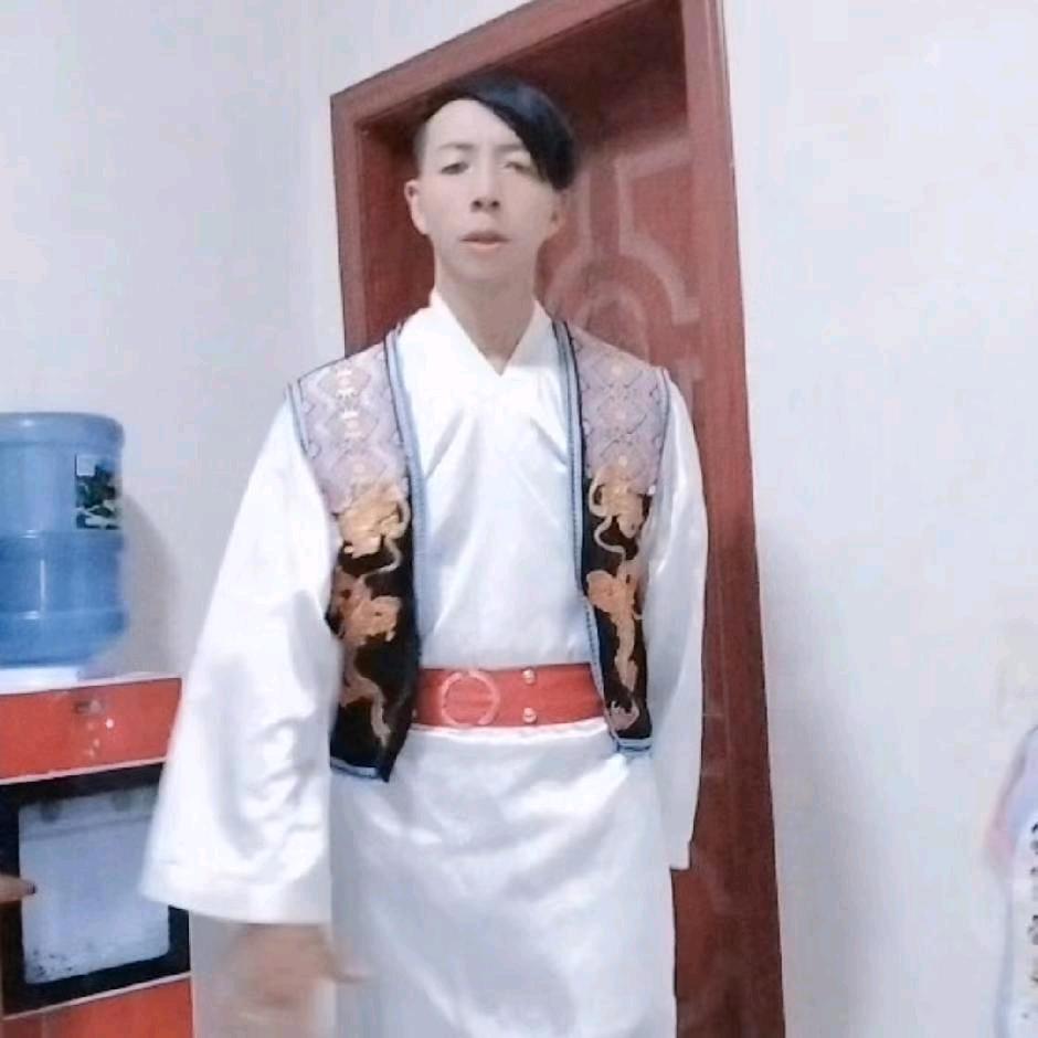 啊哥