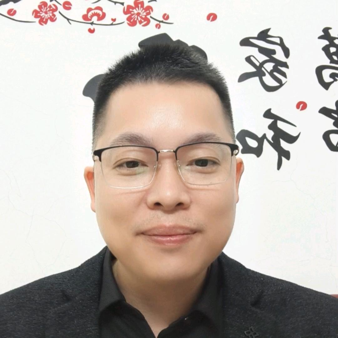 朱先生
