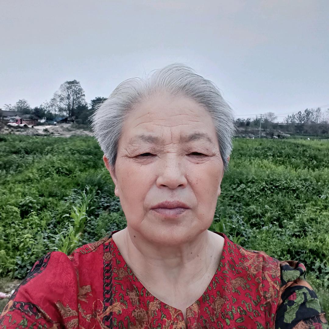 谢大姐