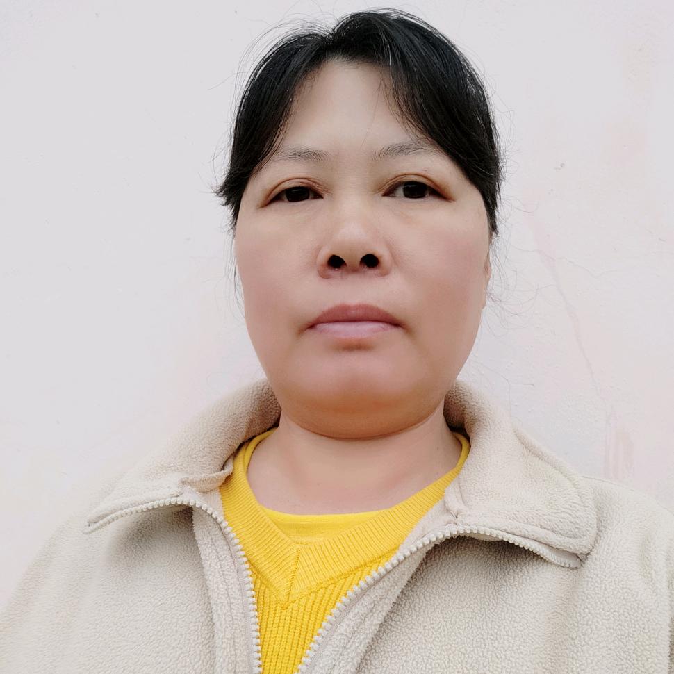 玲妈