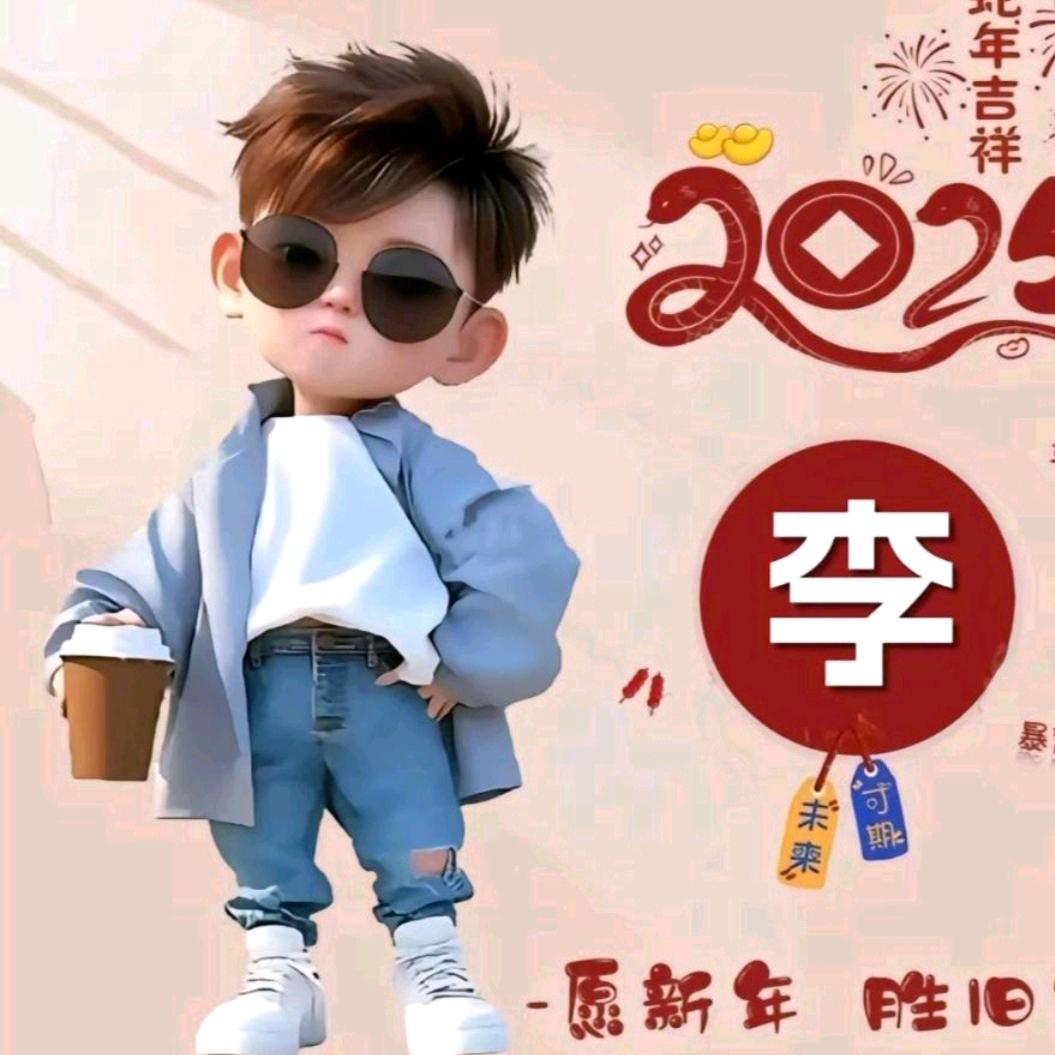 “小阿峰”