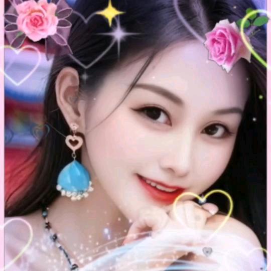 美🌹女💋🌹☘️❤️漂亮美丽