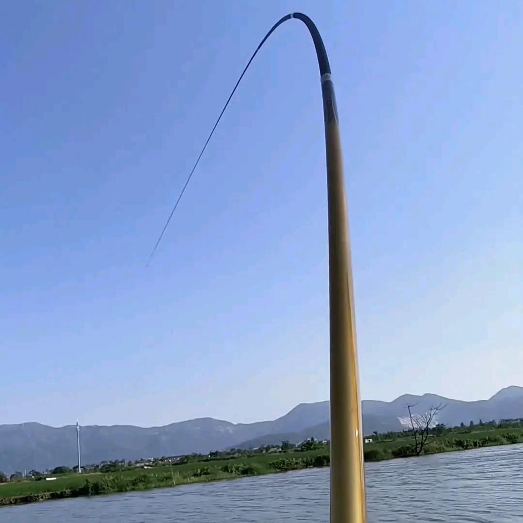 会钓鱼的烧烤师