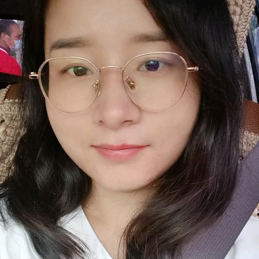 小V