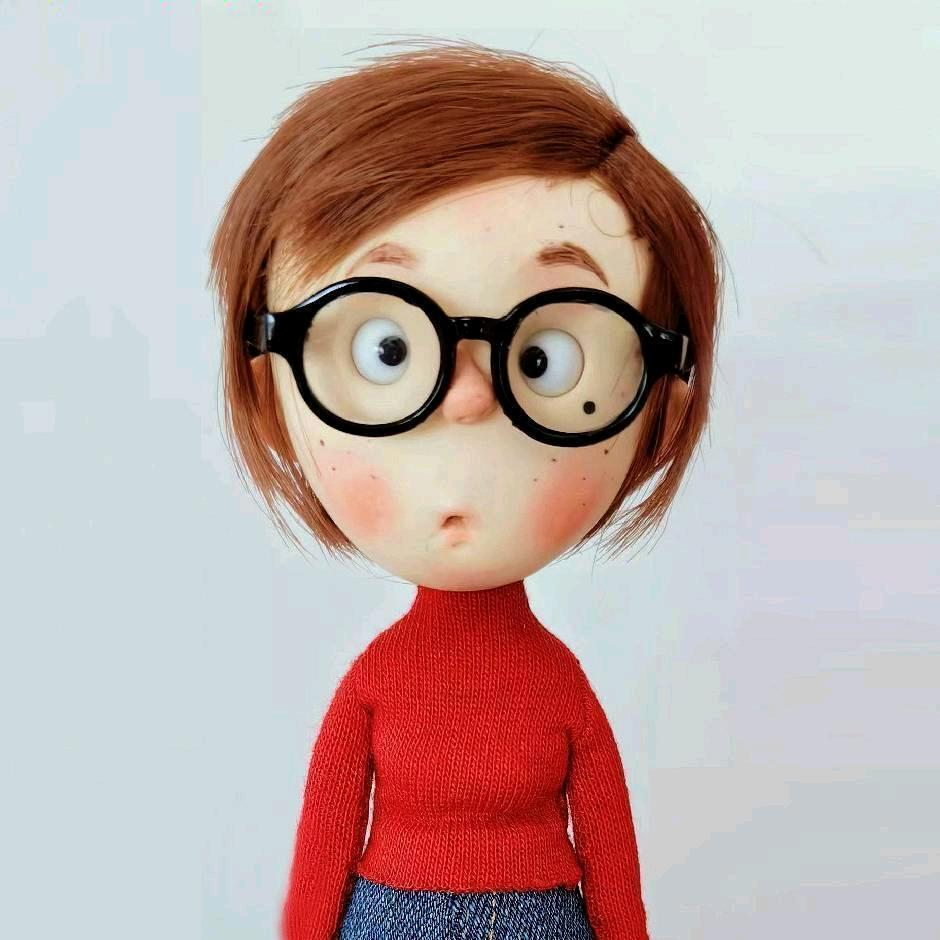 溜溜手作