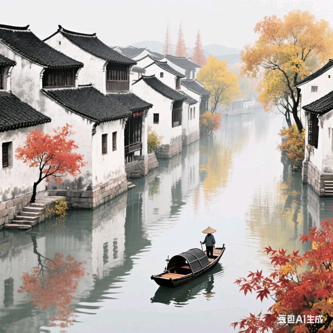 会飞的鱼