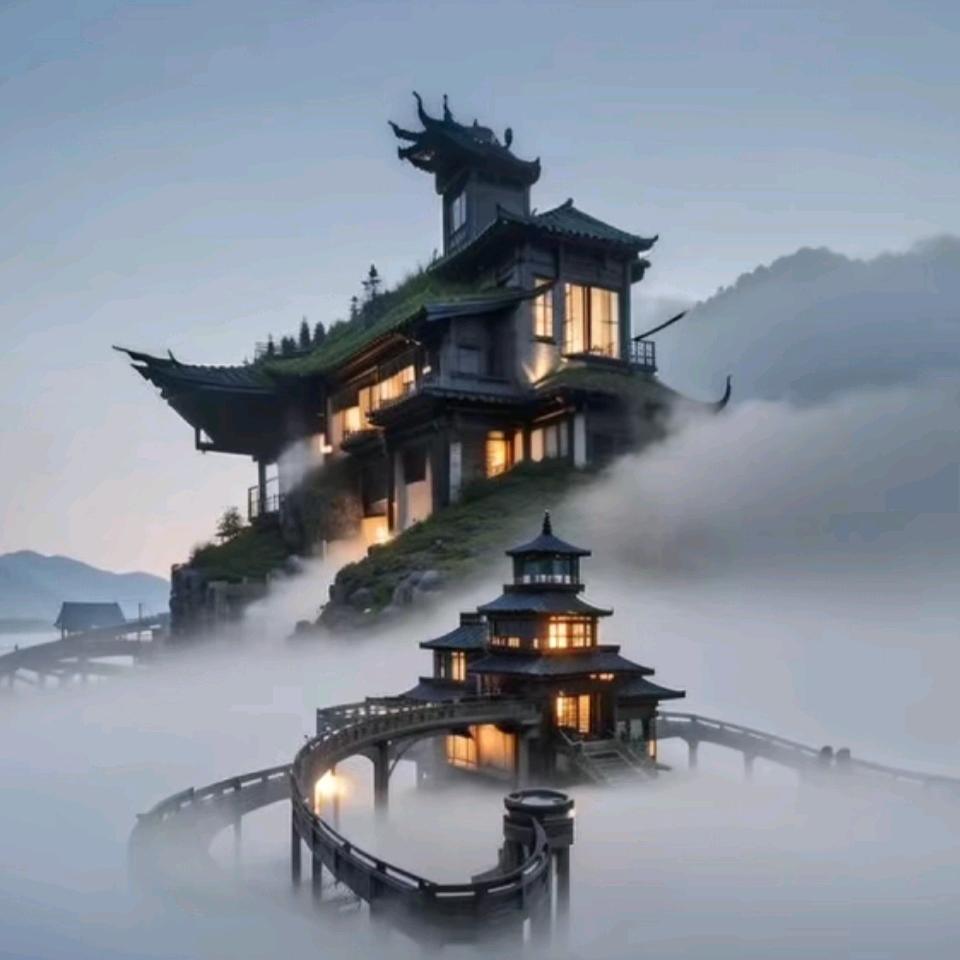 风雨同舟