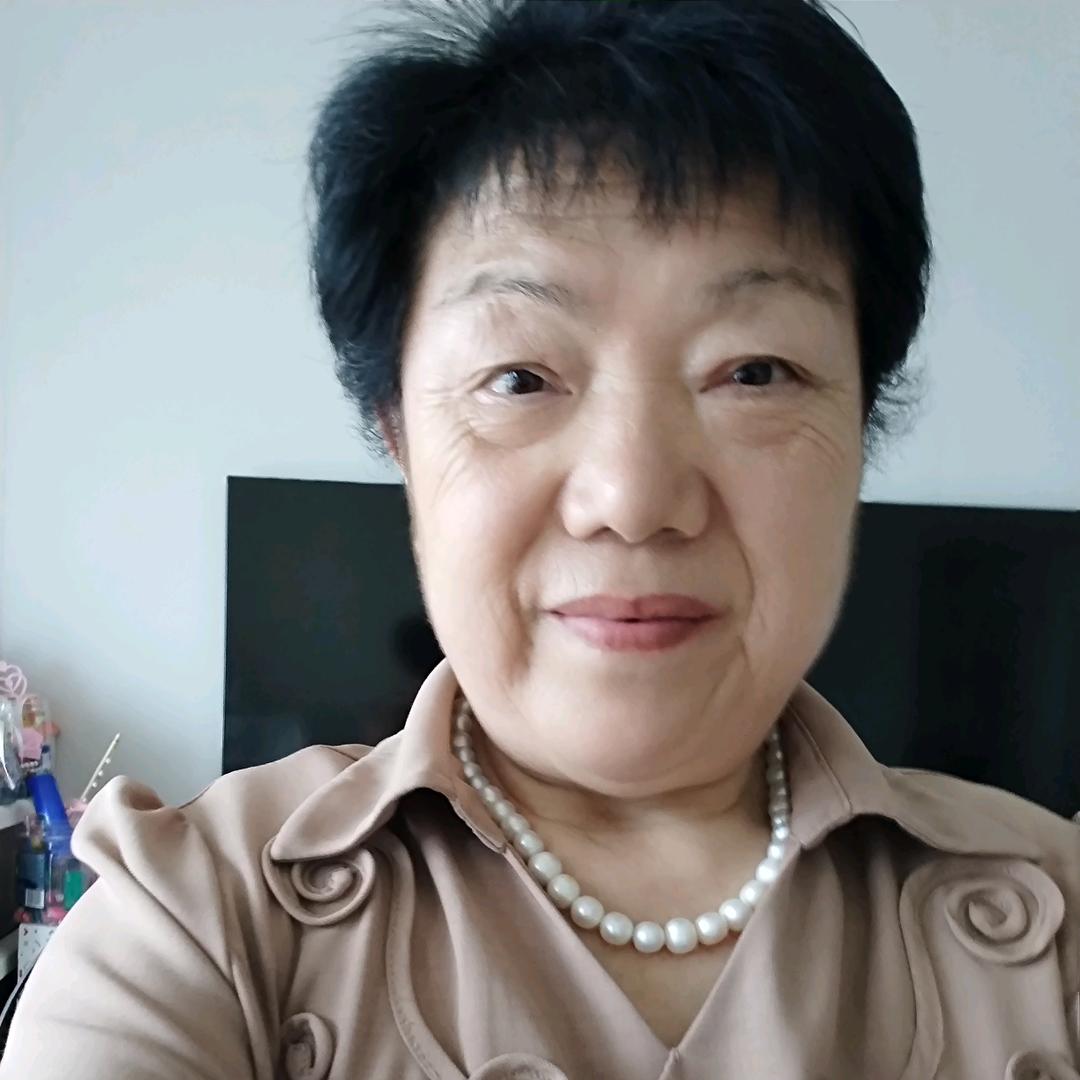 好开心外婆