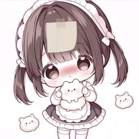 小笛笛.(๑><๑）