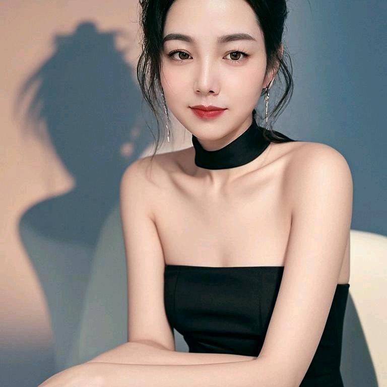 爰笑的眼睛👁👁💅💅