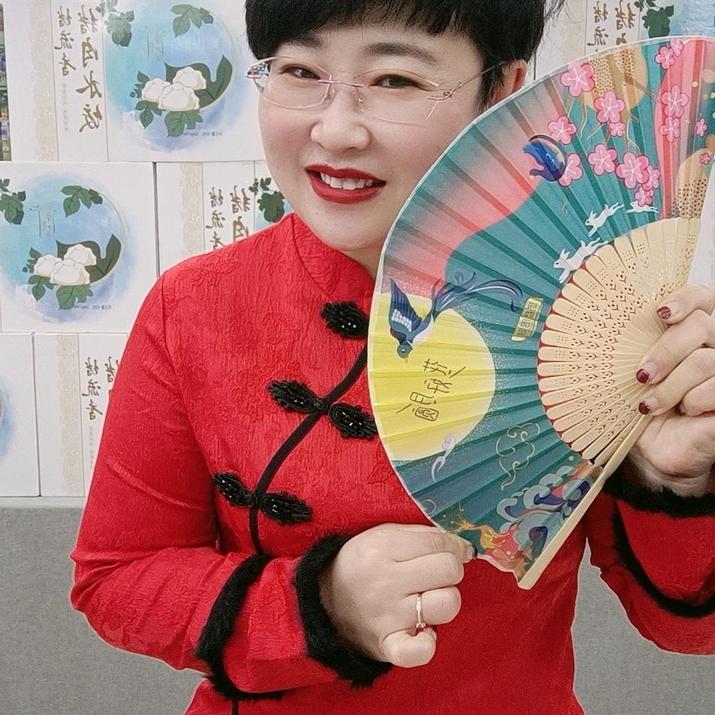 韩丽霞