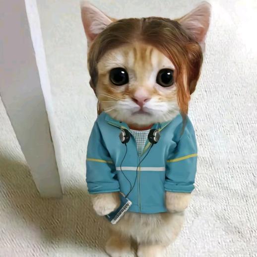 叫我帅哥鸭大