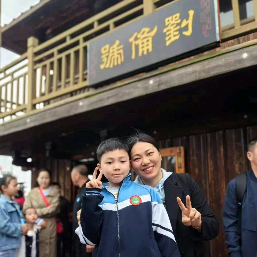 豆果粑粑
