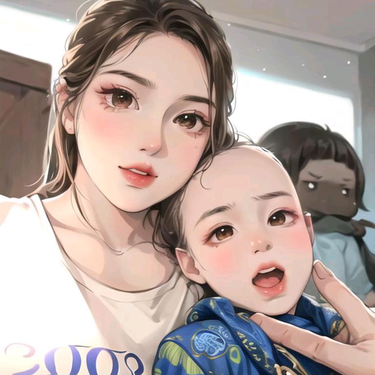 柒栎同学