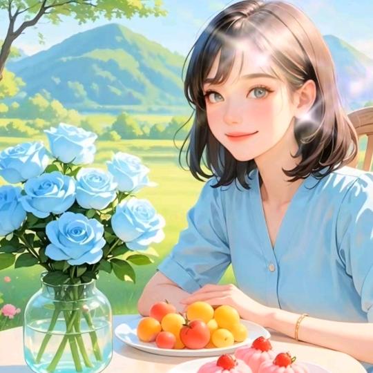 高家小姐姐