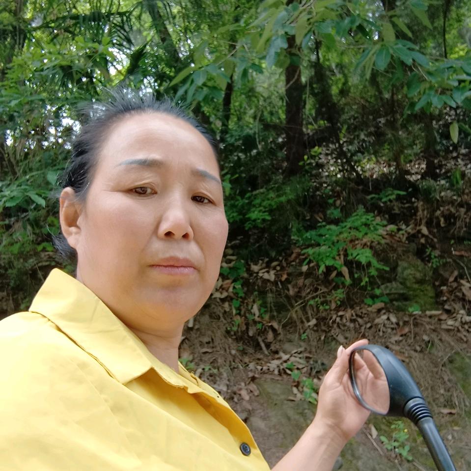 我是果果