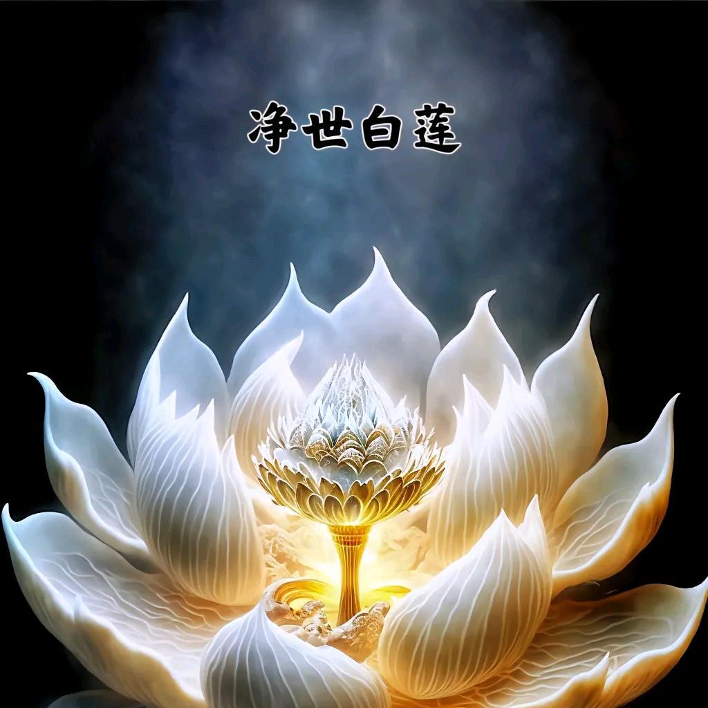 青灯佛茶
