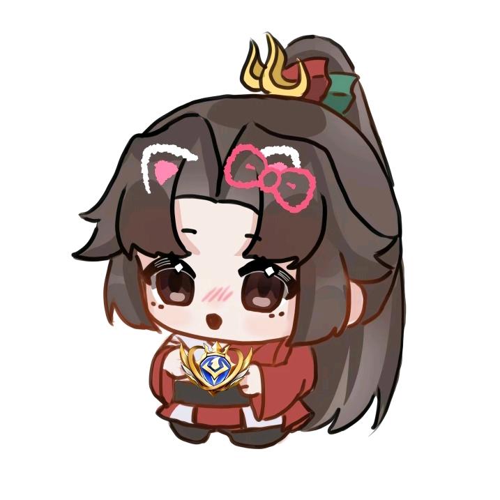 ⁺✞ʚ云缨重度依赖ɞ✟₊