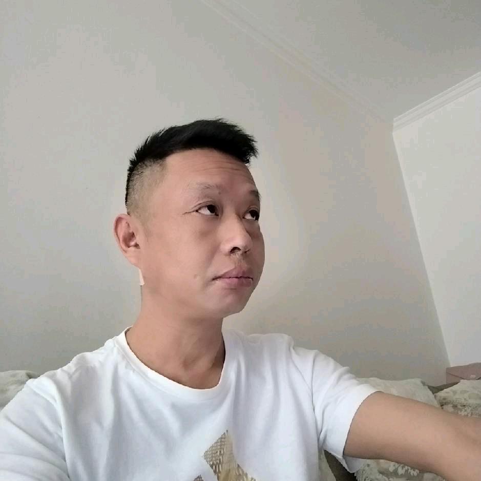 疯一样的男人