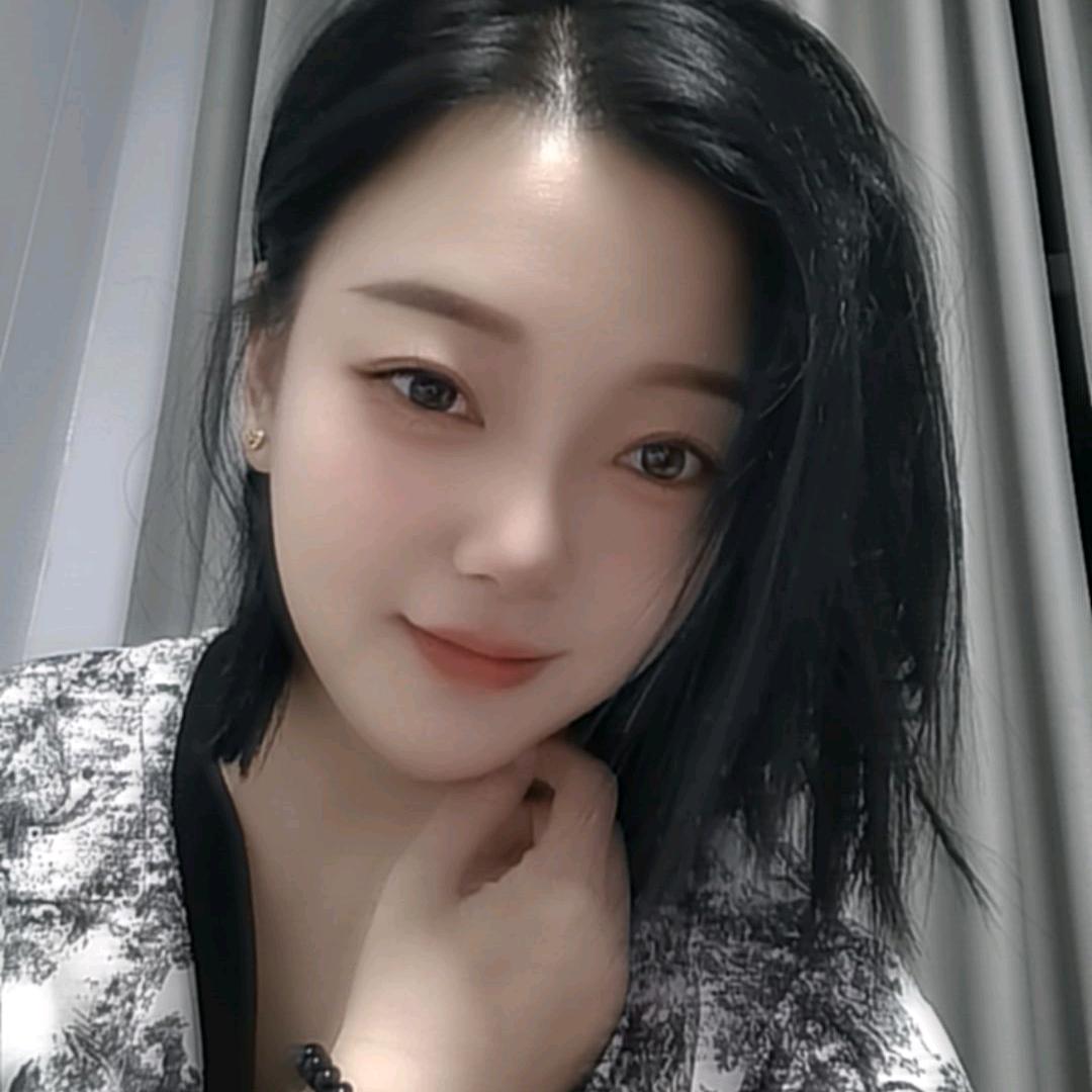啥也不是🙈雪儿