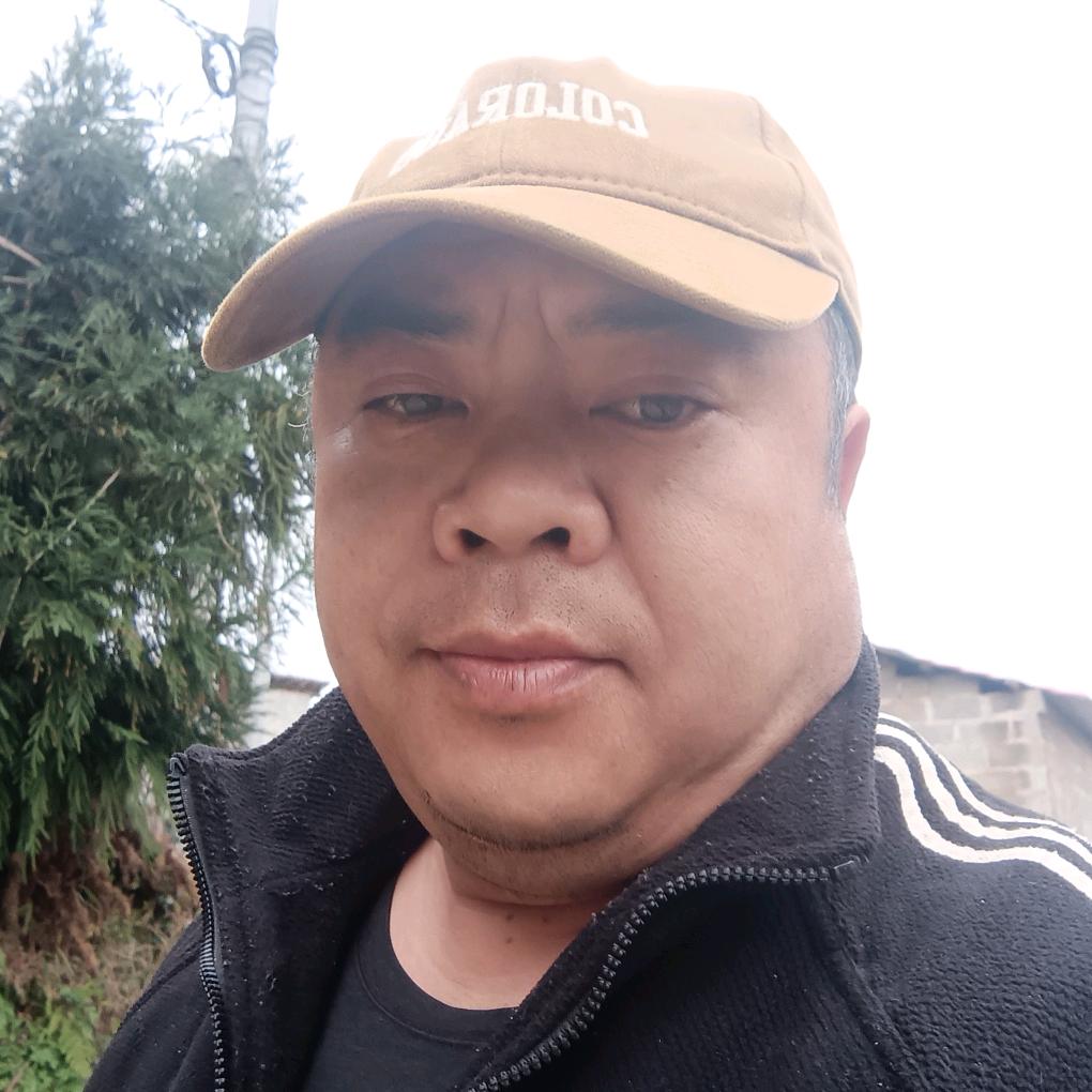 药农华哥1