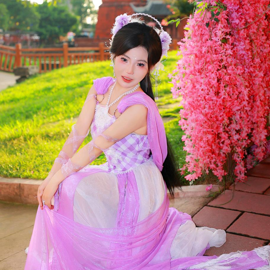 杨二妹.