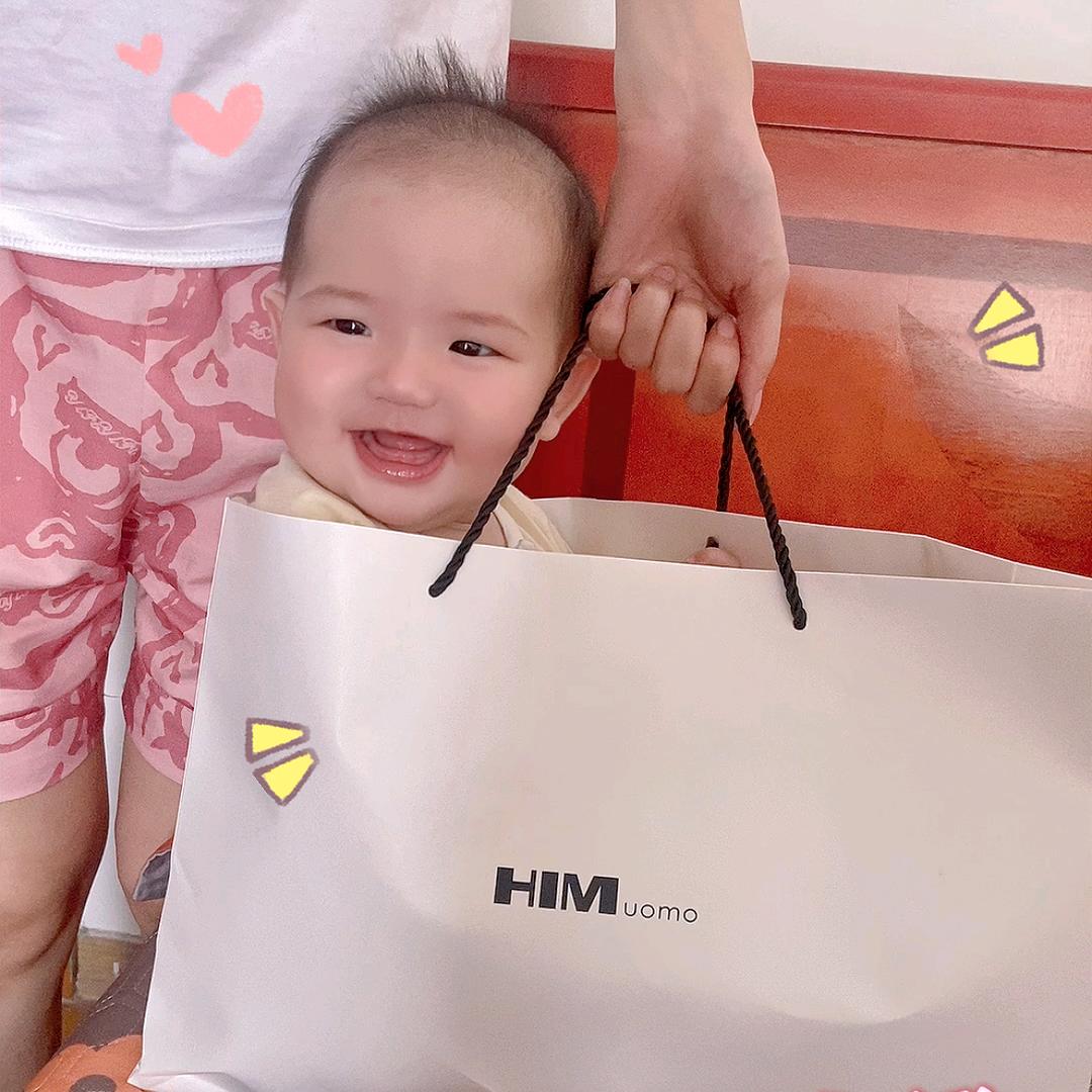 小海鸥爸爸