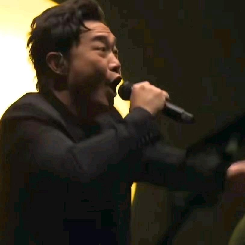 感谢永远有歌