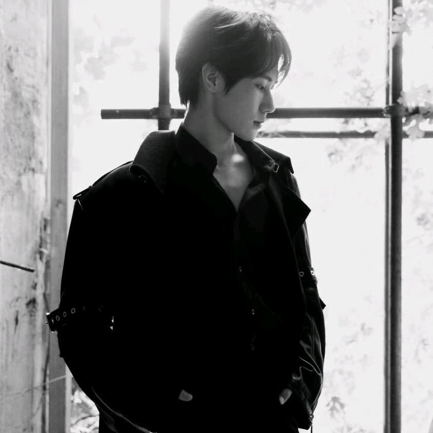 🍭源来是韭菜🍭