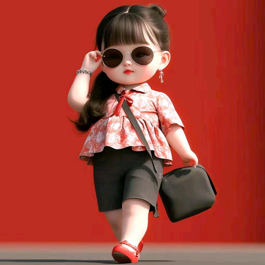 杨子吖