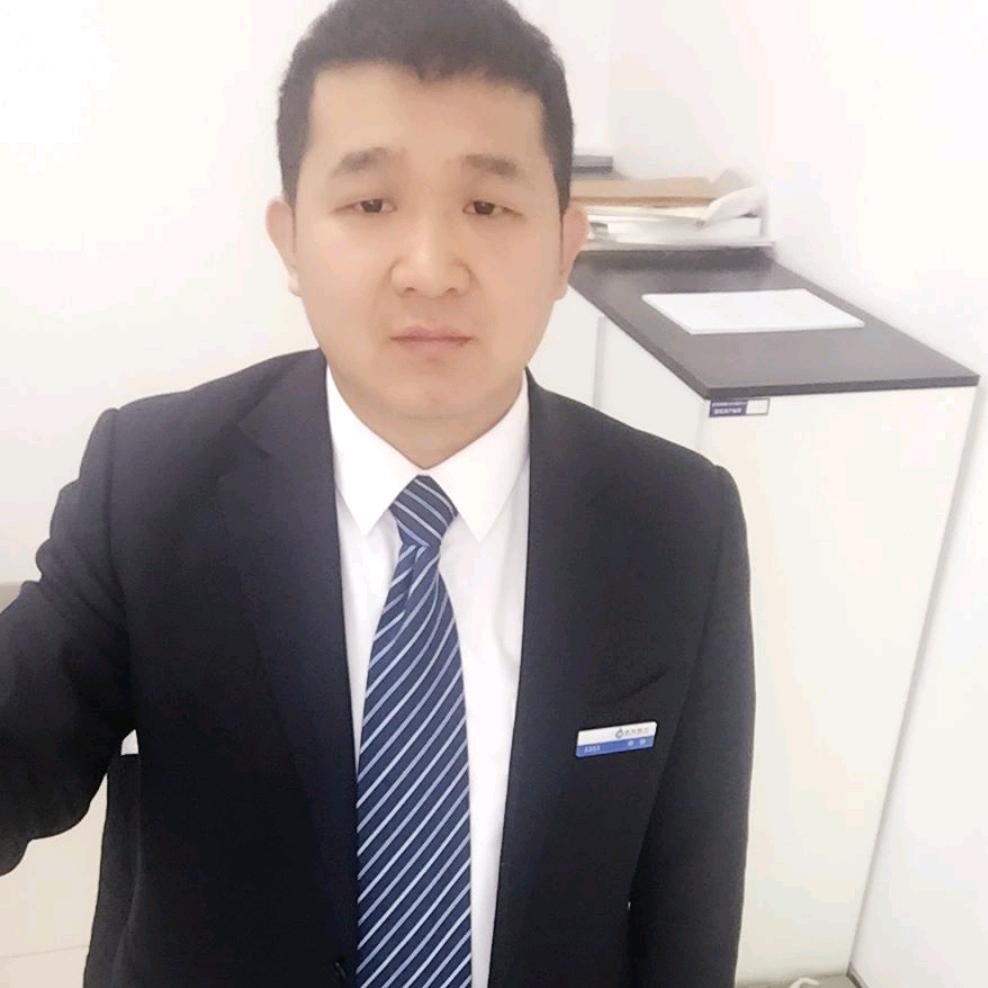 李大明白