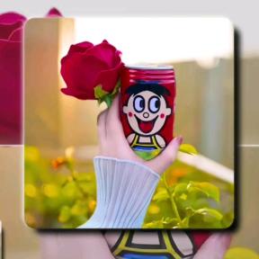 ⦮ 好运加满   ⦯