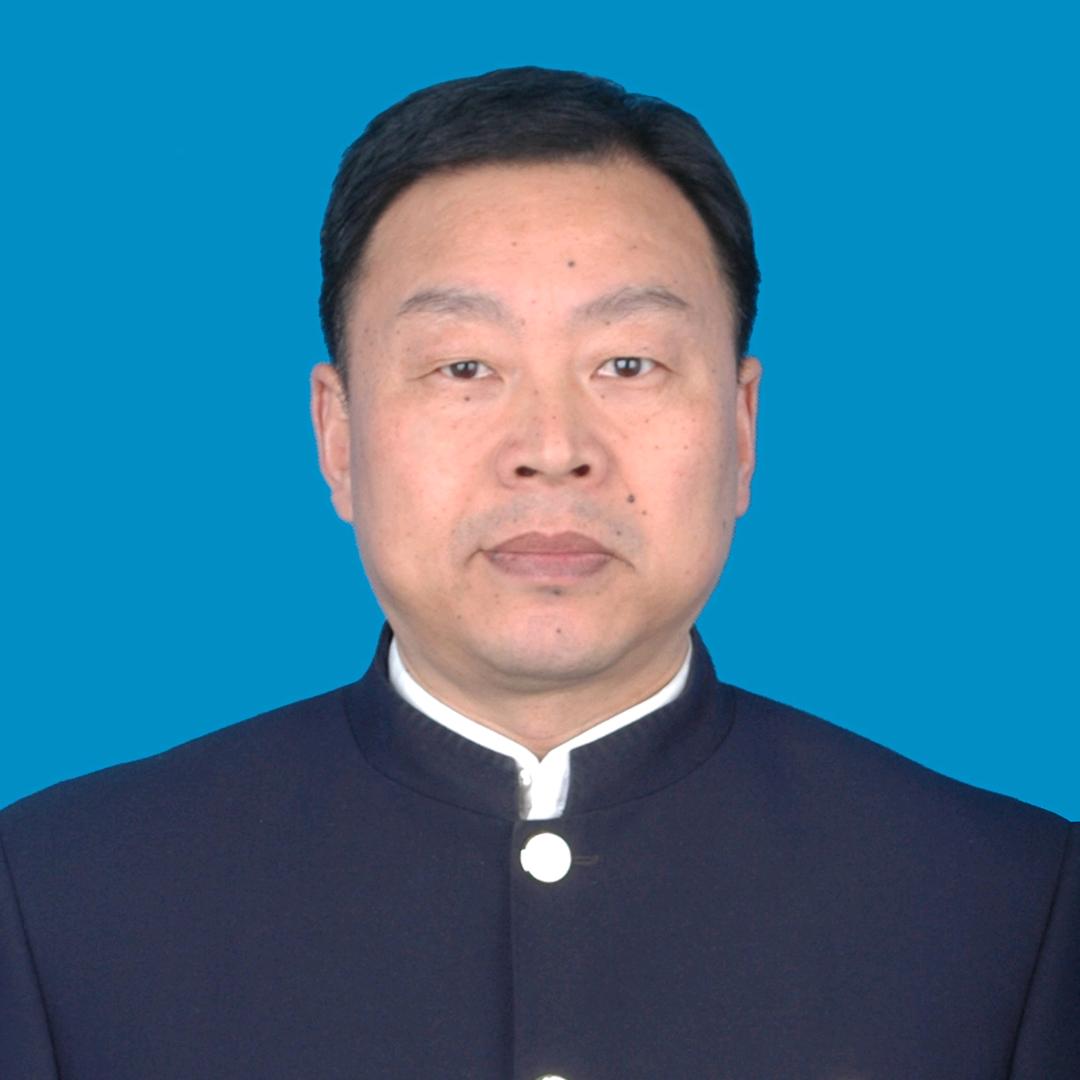 东武太极张东武