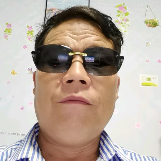 潇洒杨华哥