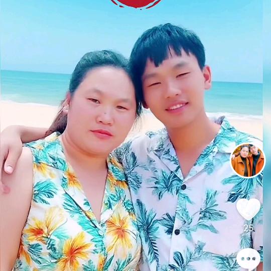 何必在乎？