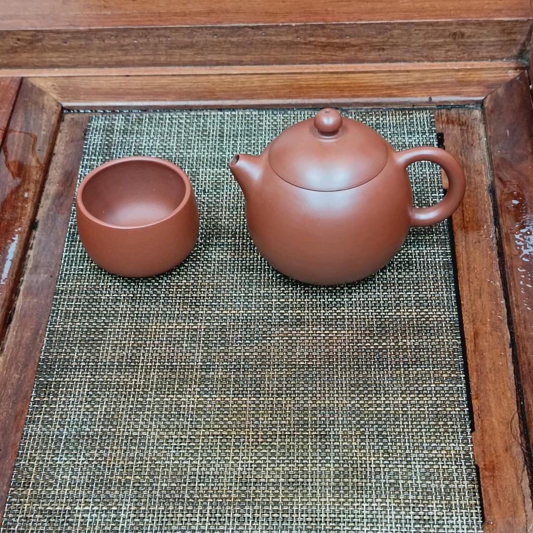 古韵堂紫砂（周一至周五上午9点半开播）