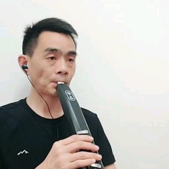 听风执酒