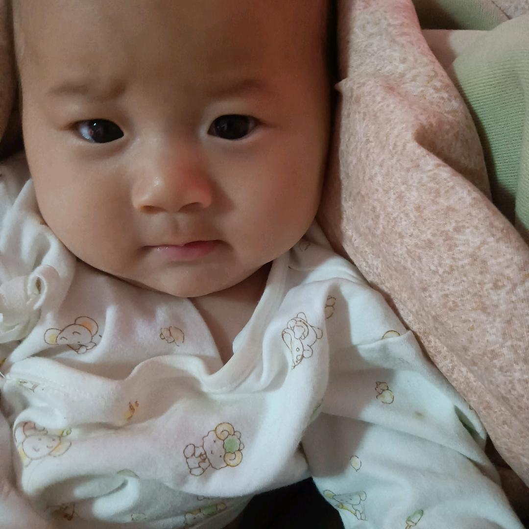 @家有萌宝小汐汐