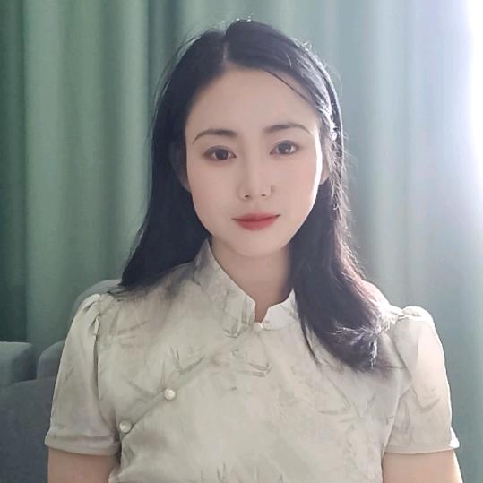 越❤️