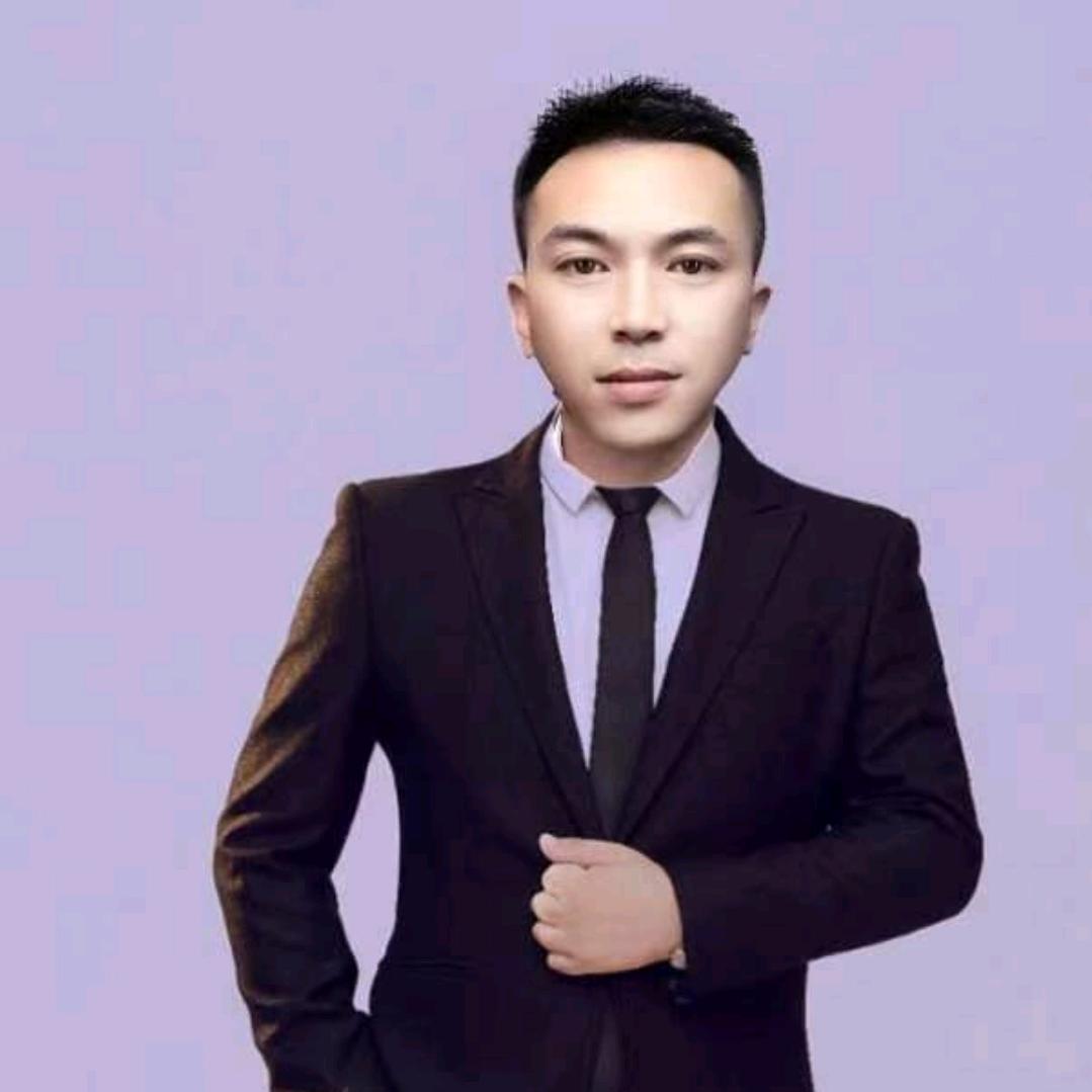 二哥一直在路上