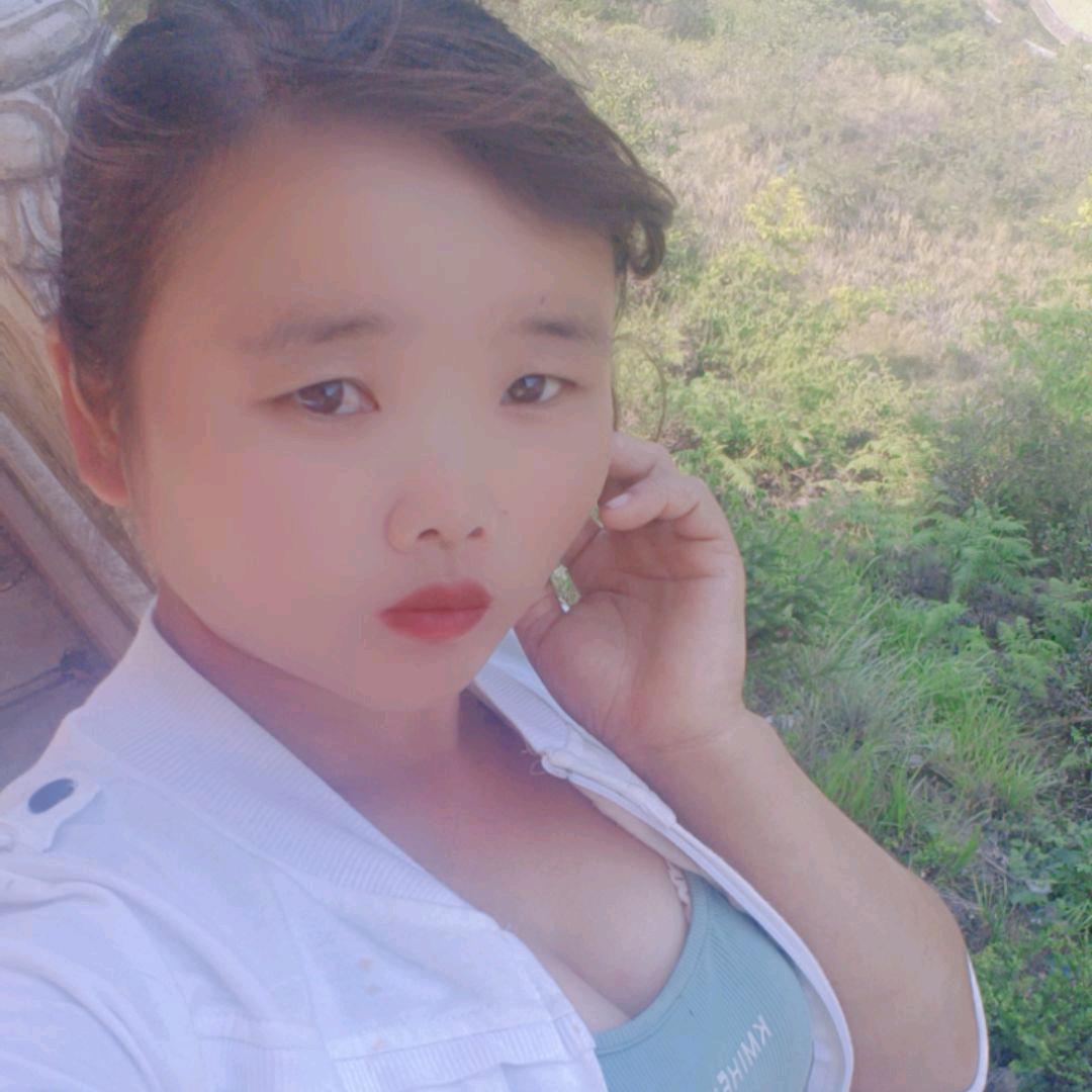 农村山卡旯的羅小妹