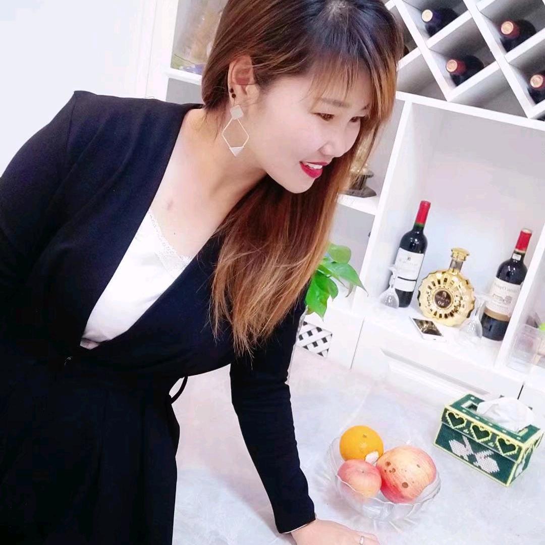 帅女🍒