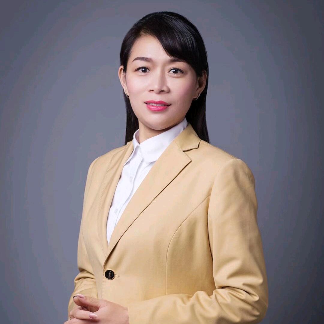 武汉市中房互联房地产经纪有限公司