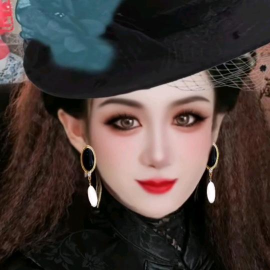 影子《独立女王》