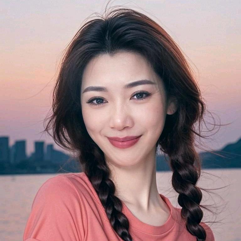 宜昌芳姐